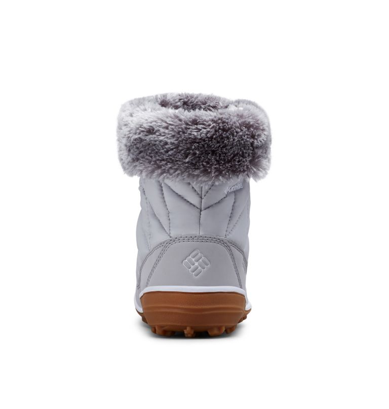 Columbia heavenly shorty snow boot best sale