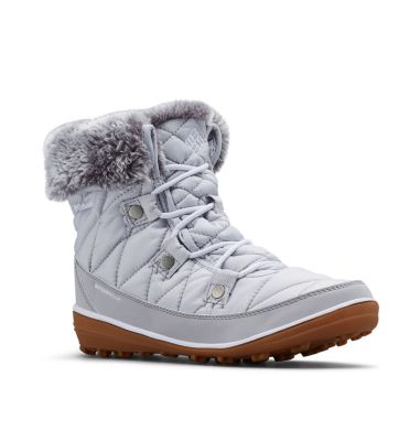 columbia heavenly boots womens