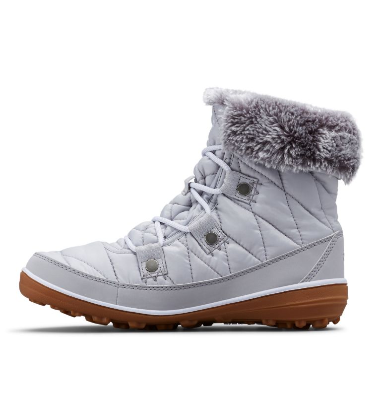 Columbia heavenly camo omni heat 2025