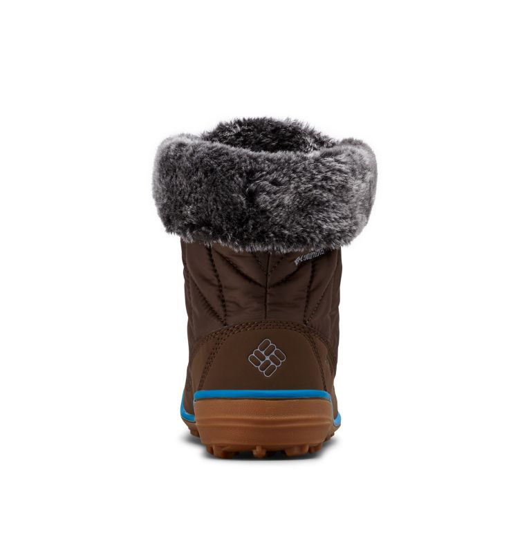 Heavenly columbia outlet boots