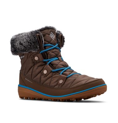 columbia heavenly omni heat boots australia