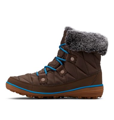 columbia heavenly omni heat boots australia