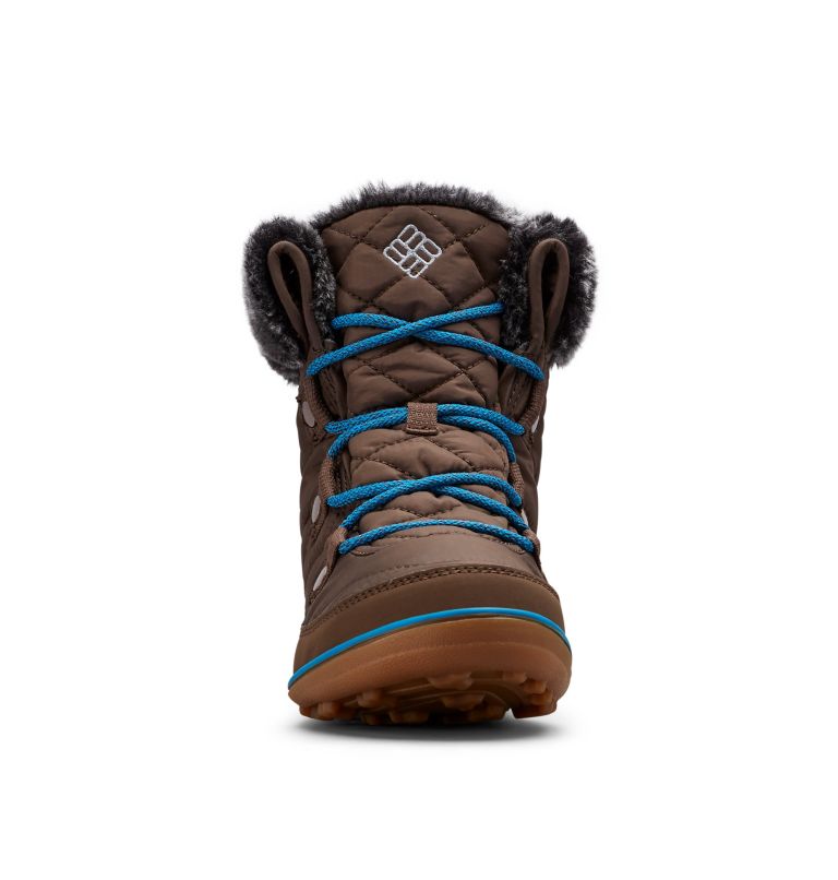 Heavenly columbia outlet boots