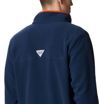 columbia pfg fleece