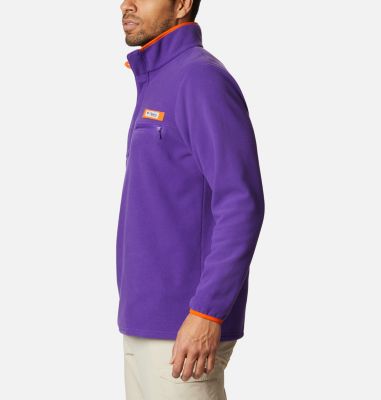 columbia pfg fleece