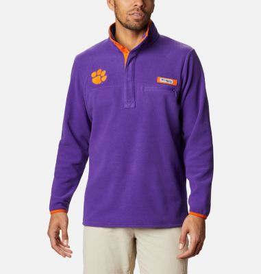 columbia pfg fleece