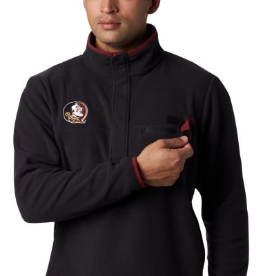 fsu sherpa pullover