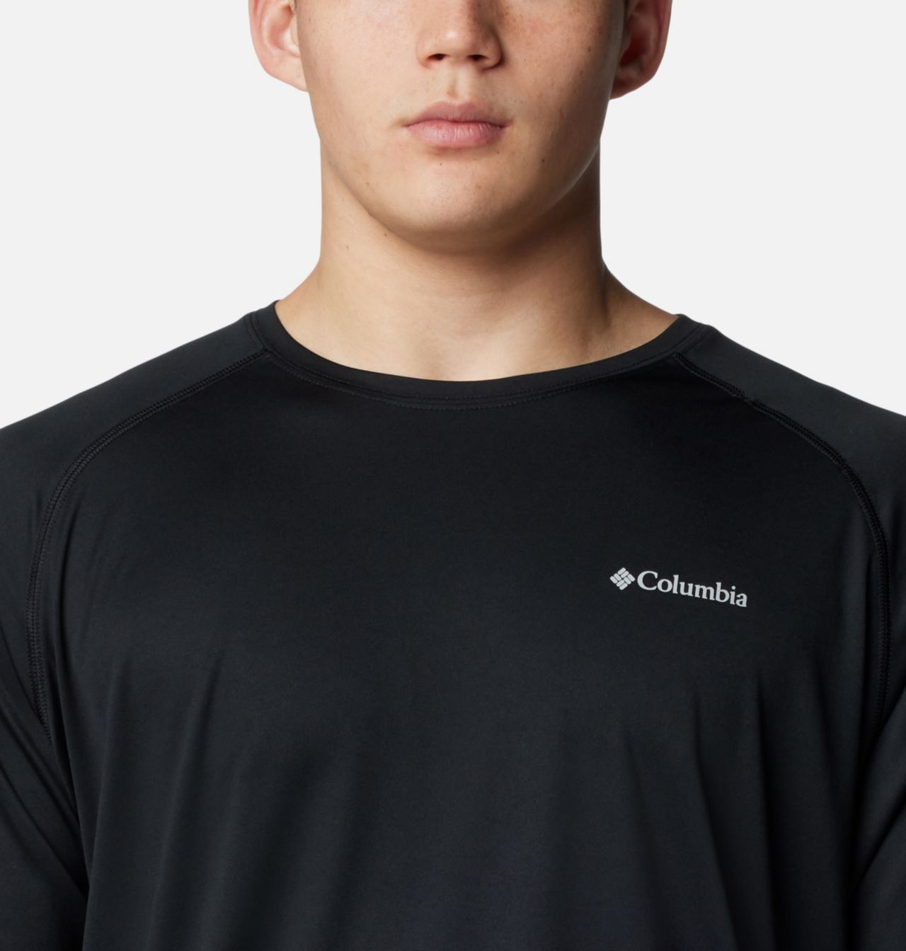 Men's Fork Stream™ Long Sleeve Shirt 4