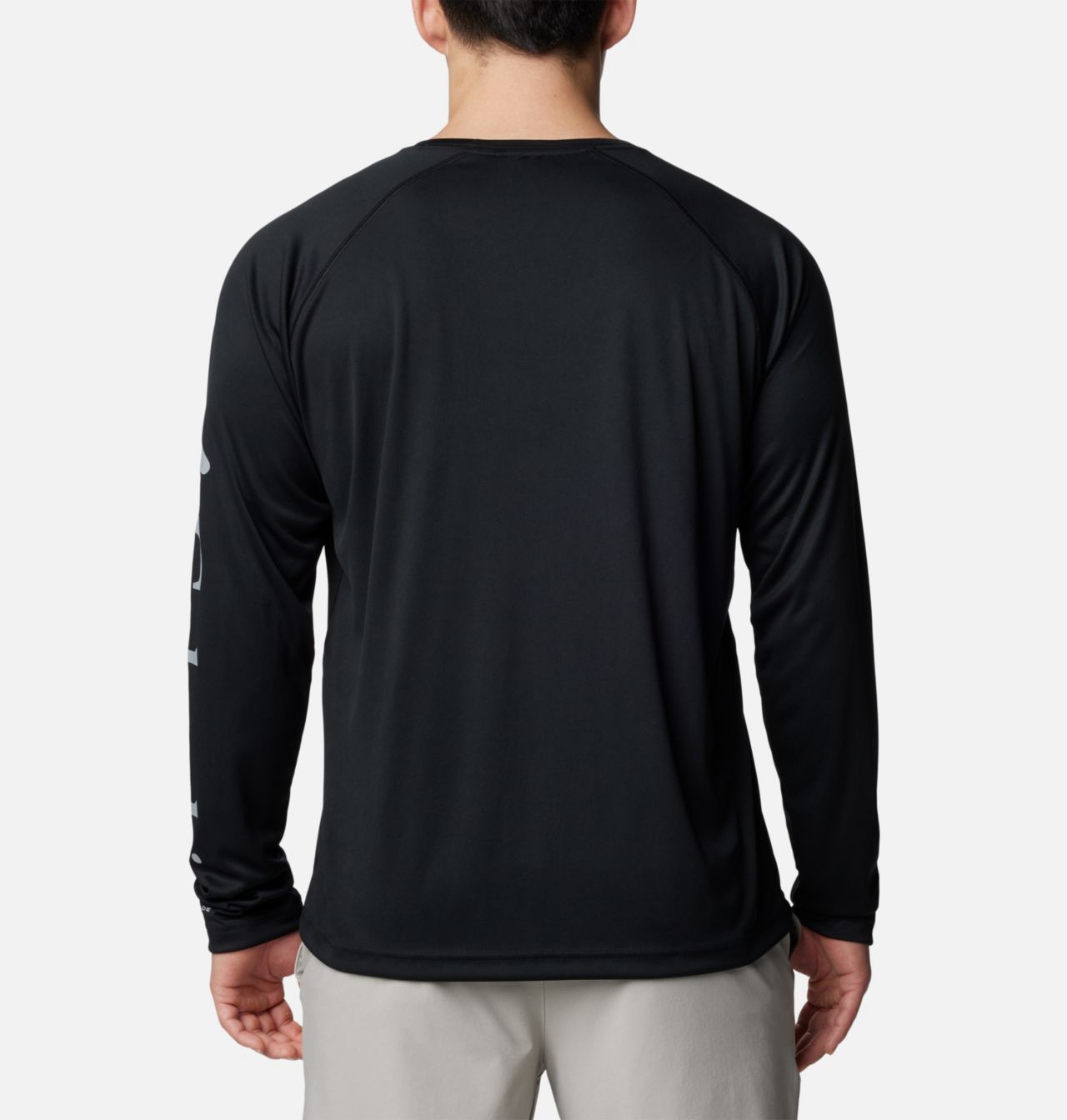 Men's Fork Stream™ Long Sleeve Shirt 2
