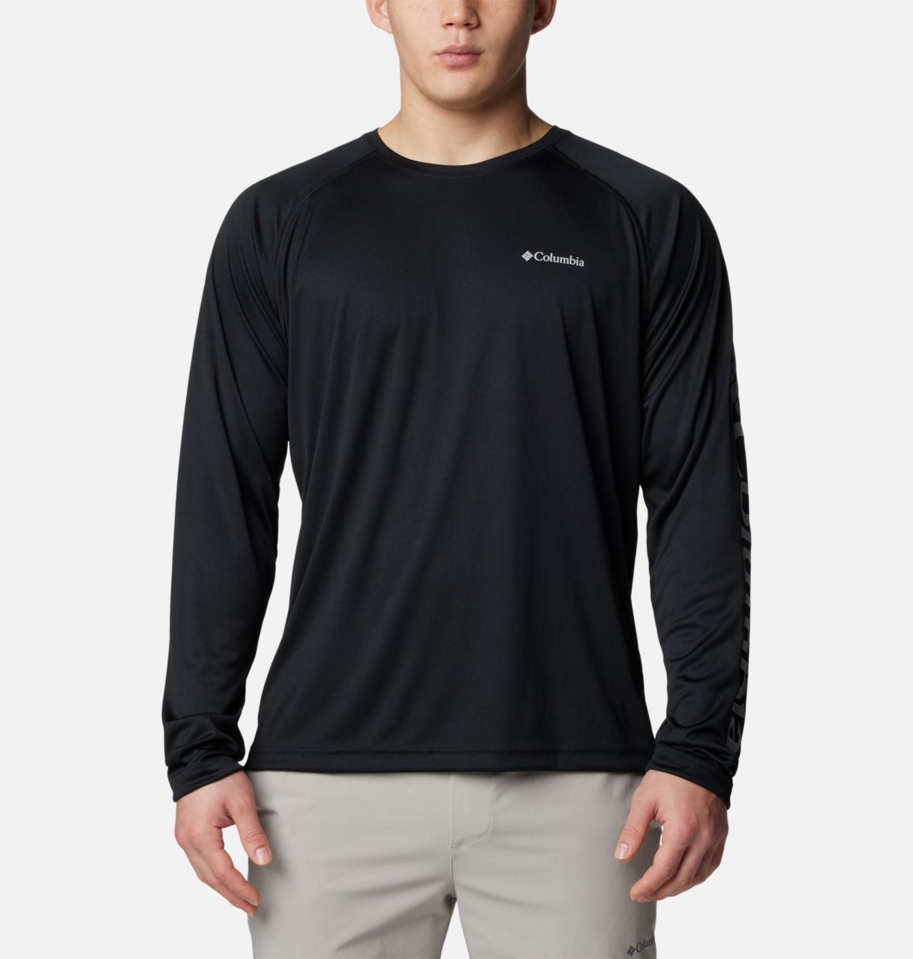 Men's Fork Stream™ Long Sleeve Shirt 1