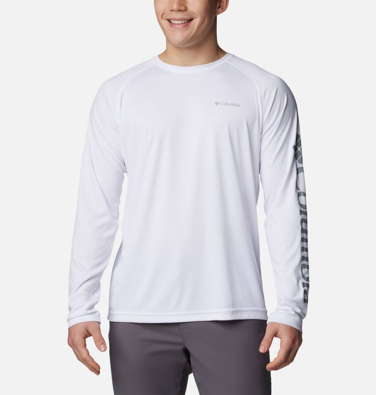 Men's Fork Stream™ Long Sleeve Shirt