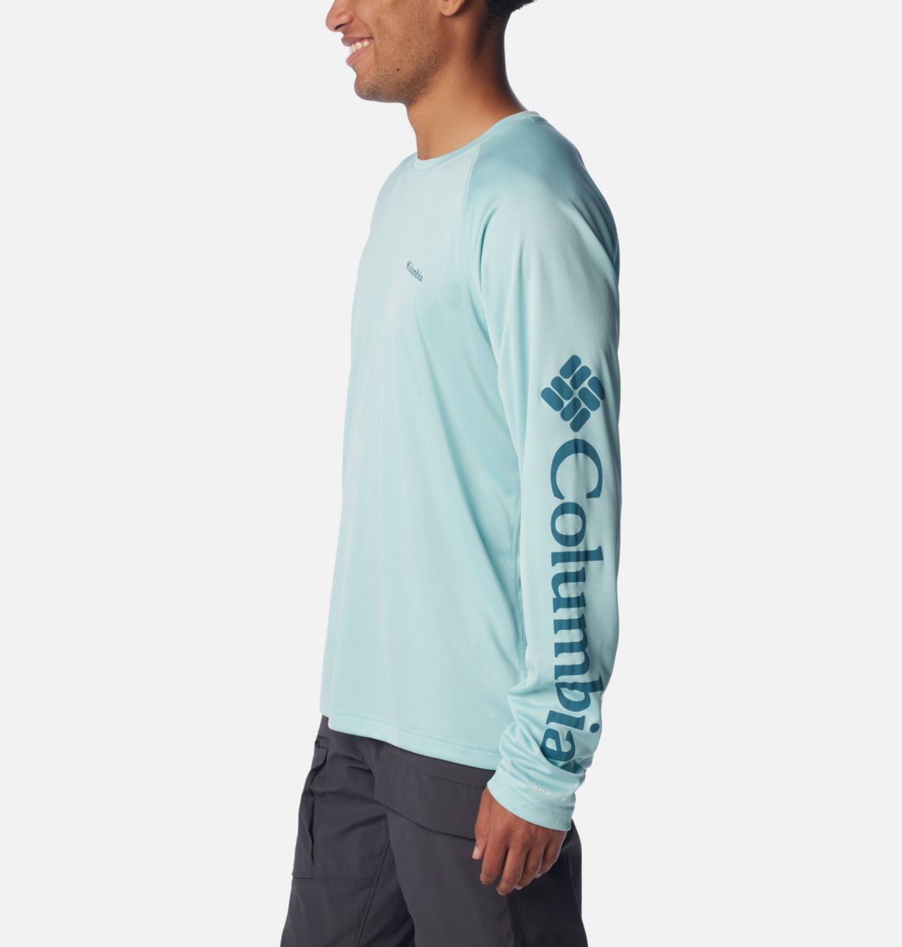 Men's Fork Stream™ Long Sleeve Shirt 3