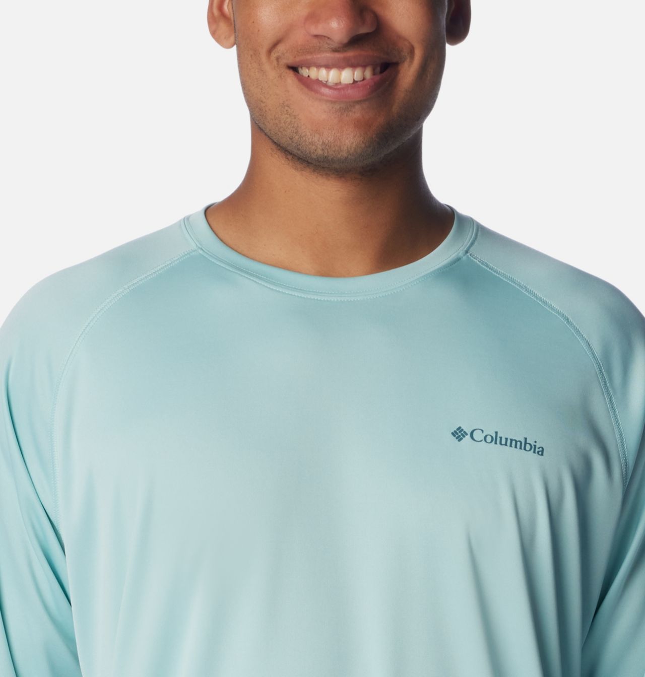 Men's Fork Stream™ Long Sleeve Shirt 4