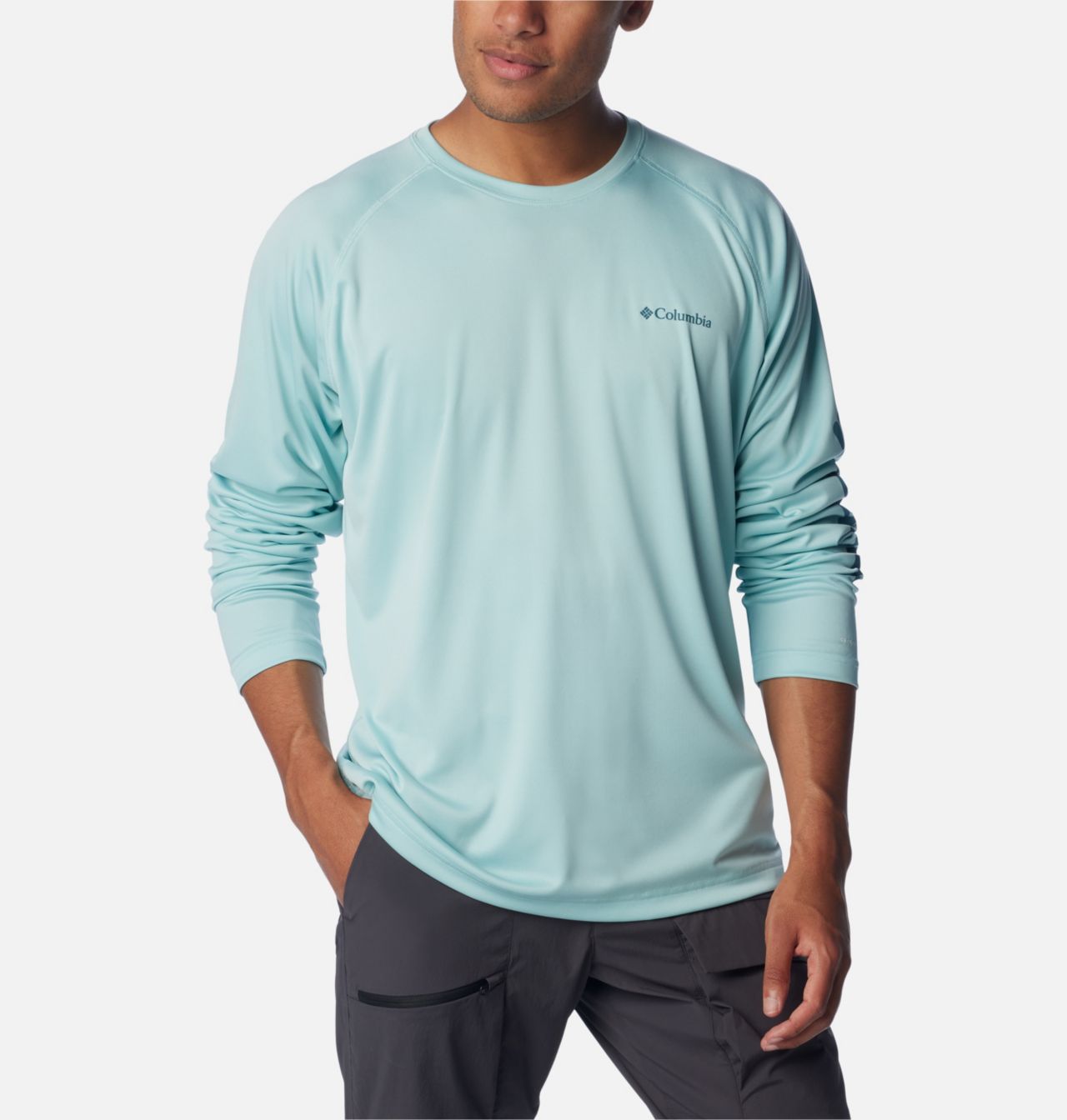 Men's Fork Stream™ Long Sleeve Shirt 5