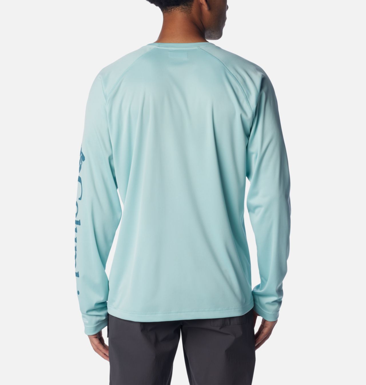 Men's Fork Stream™ Long Sleeve Shirt 2