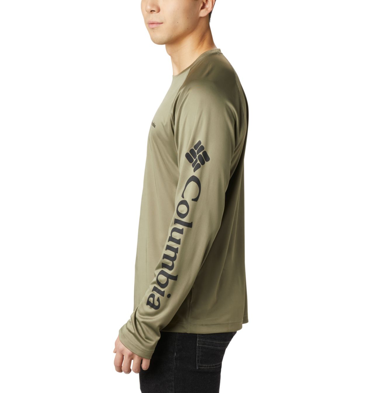 Men's Fork Stream™ Long Sleeve Shirt 3