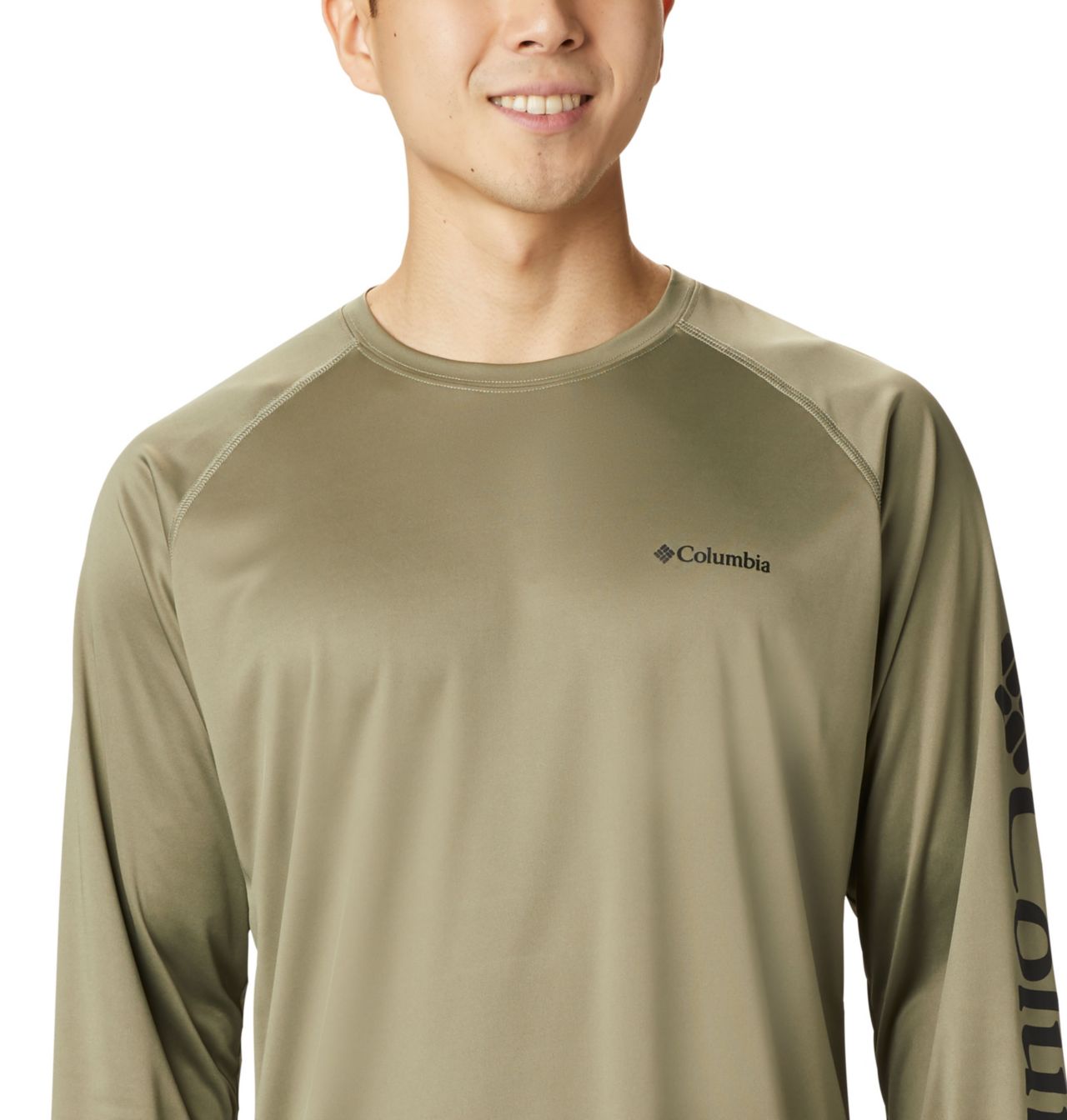 Men's Fork Stream™ Long Sleeve Shirt 4