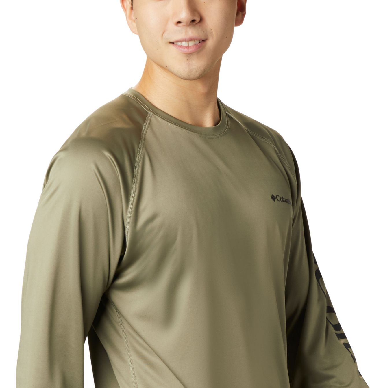 Men's Fork Stream™ Long Sleeve Shirt 5