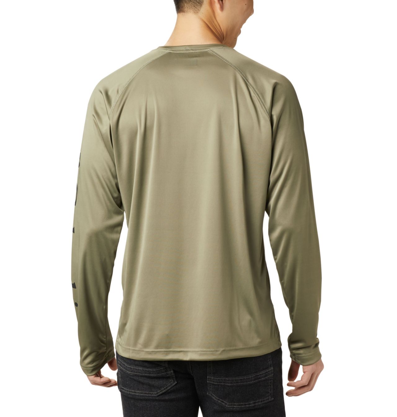 Men's Fork Stream™ Long Sleeve Shirt 2