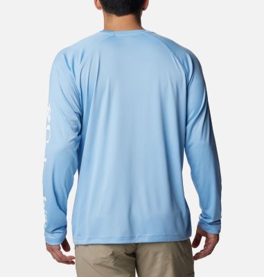 Men's Fork Stream™ Long Sleeve Shirt | Columbia Sportswear