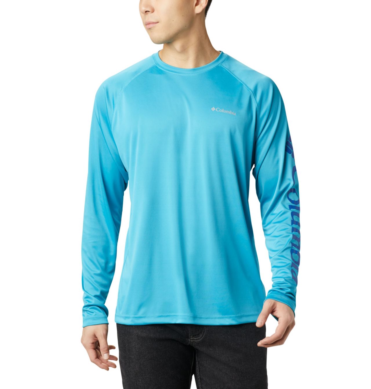 Men's Fork Stream™ Long Sleeve Shirt 1