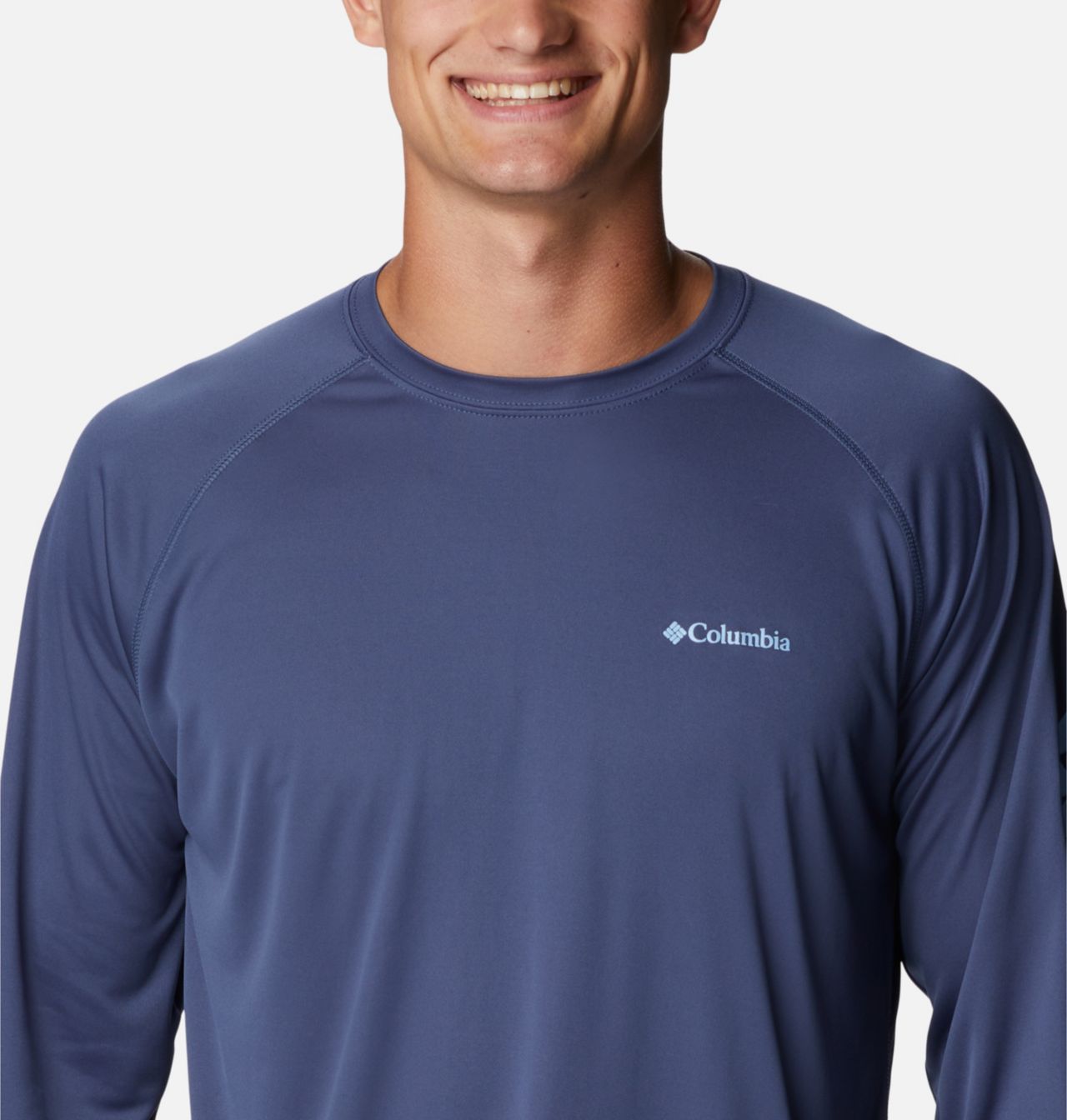 Men's Fork Stream™ Long Sleeve Shirt – Tall 4