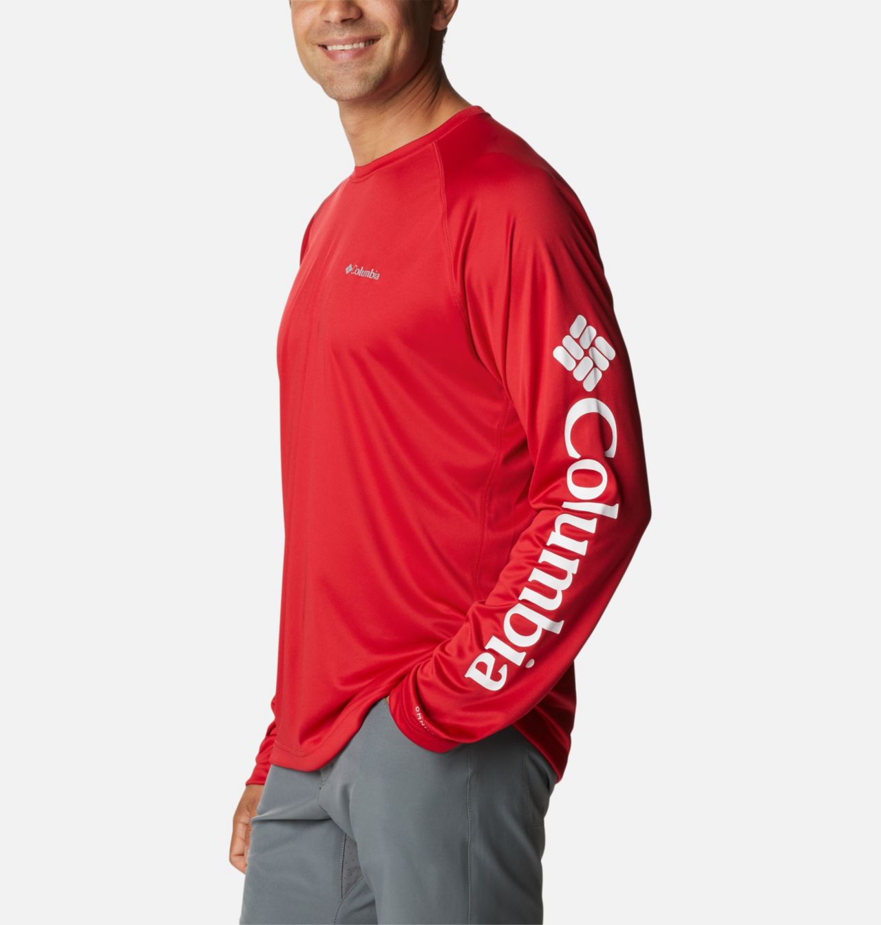Men's Fork Stream™ Long Sleeve Shirt 3