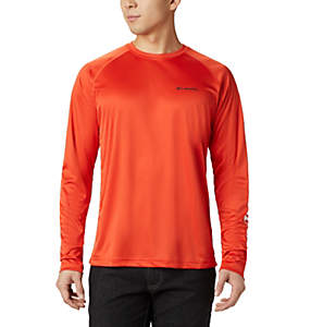 Men's Hiking Shirts - Men's Activewear | Columbia Sportswear