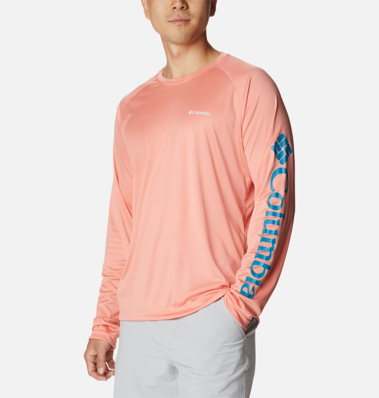 Men's Fork Stream™ Long Sleeve Shirt 5