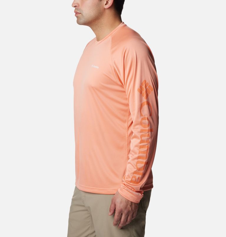 Men's Fork Stream™ Long Sleeve Shirt