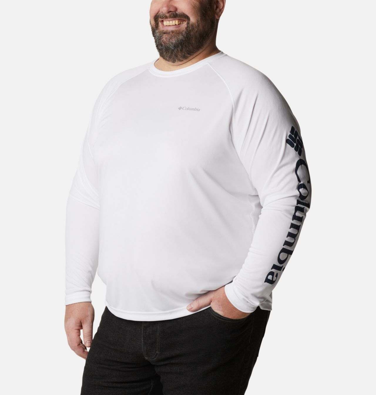 Men's Fork Stream™ Long Sleeve Shirt – Big 5