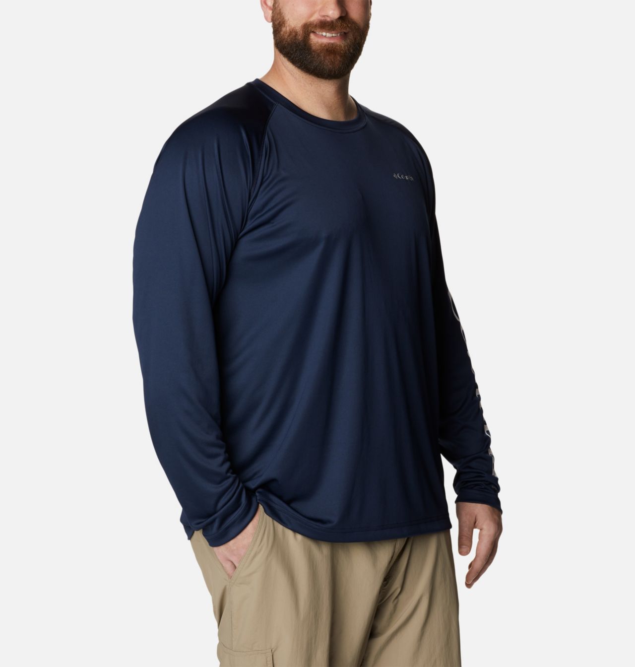 Men's Fork Stream™ Long Sleeve Shirt – Big 5