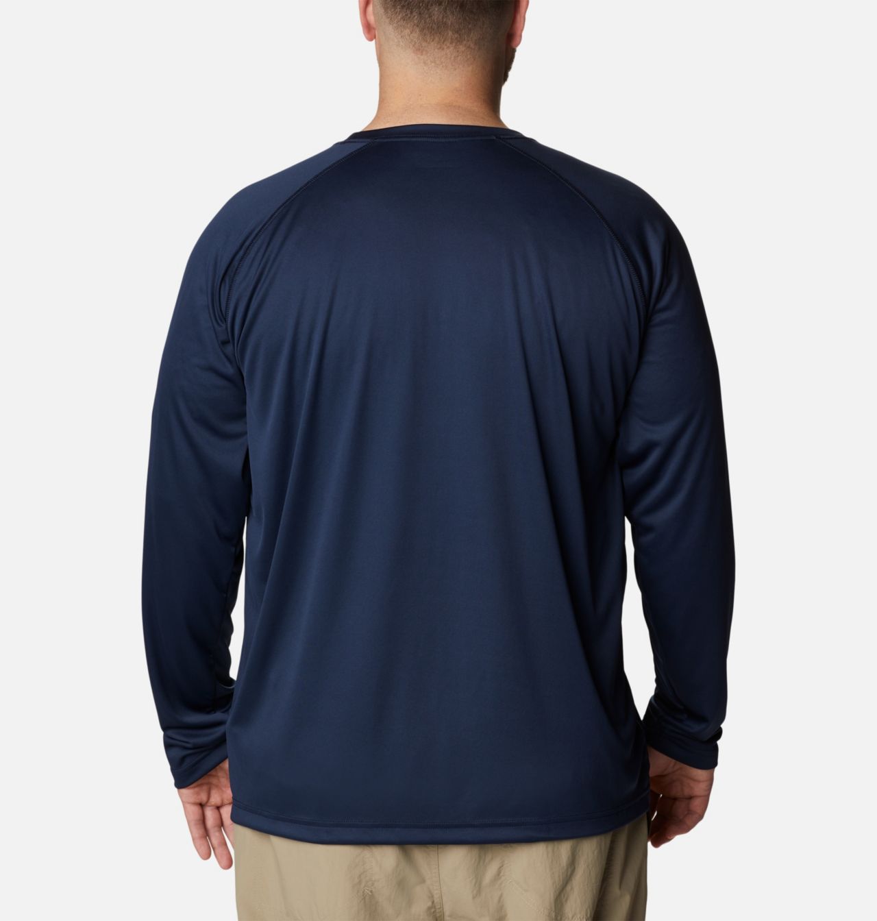 Men's Fork Stream™ Long Sleeve Shirt – Big 2