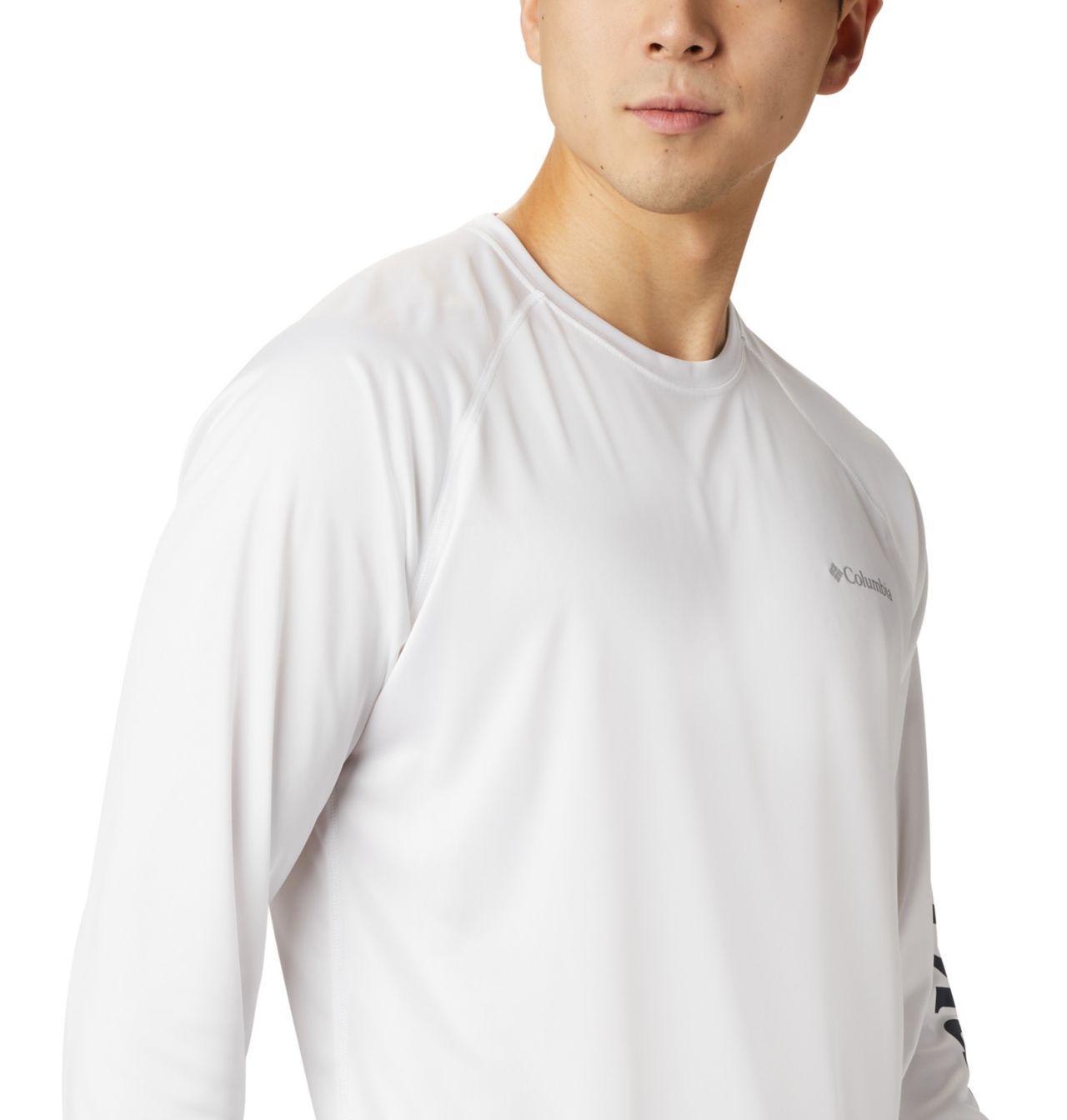 Men's Fork Stream™ Long Sleeve Shirt – Tall 5