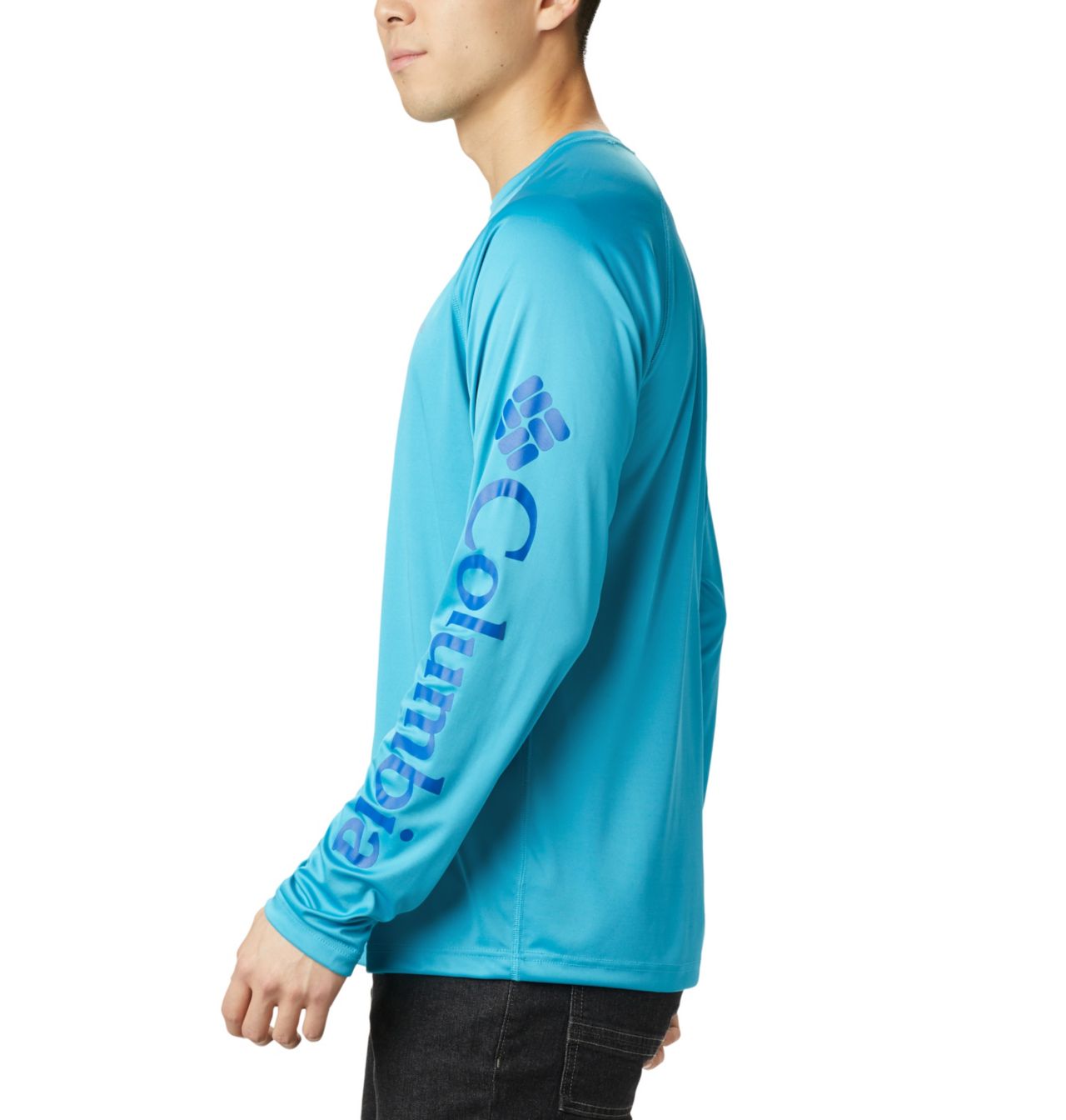 Men's Fork Stream™ Long Sleeve Shirt – Tall 3