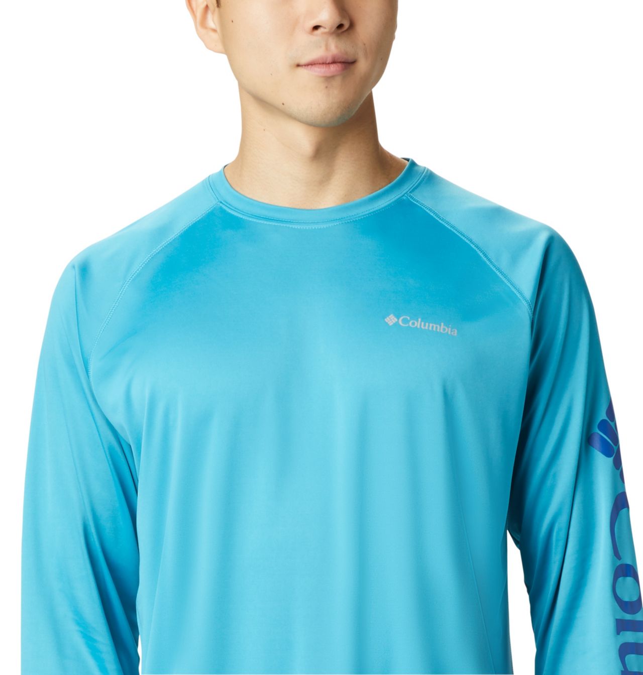 Men's Fork Stream™ Long Sleeve Shirt – Tall 4