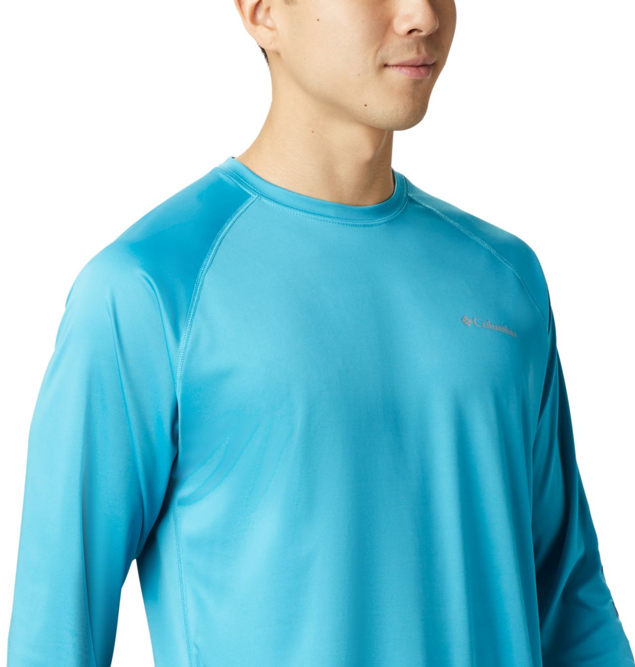 Men's Fork Stream™ Long Sleeve Shirt – Tall 5