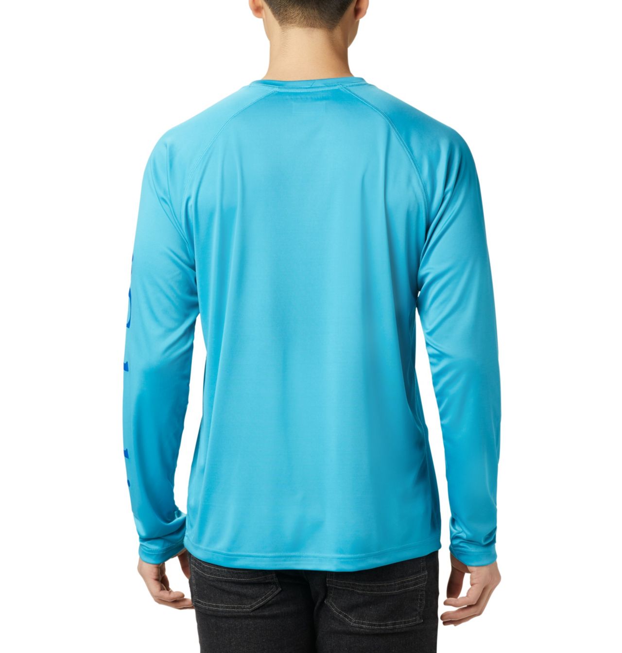 Men's Fork Stream™ Long Sleeve Shirt – Tall 2
