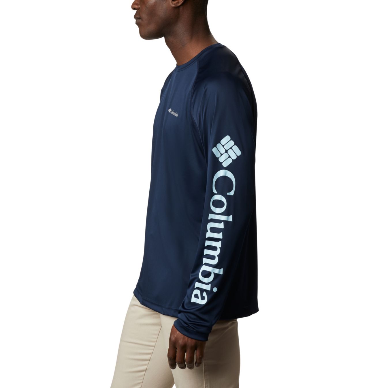 Men's Fork Stream™ Long Sleeve Shirt – Tall 3