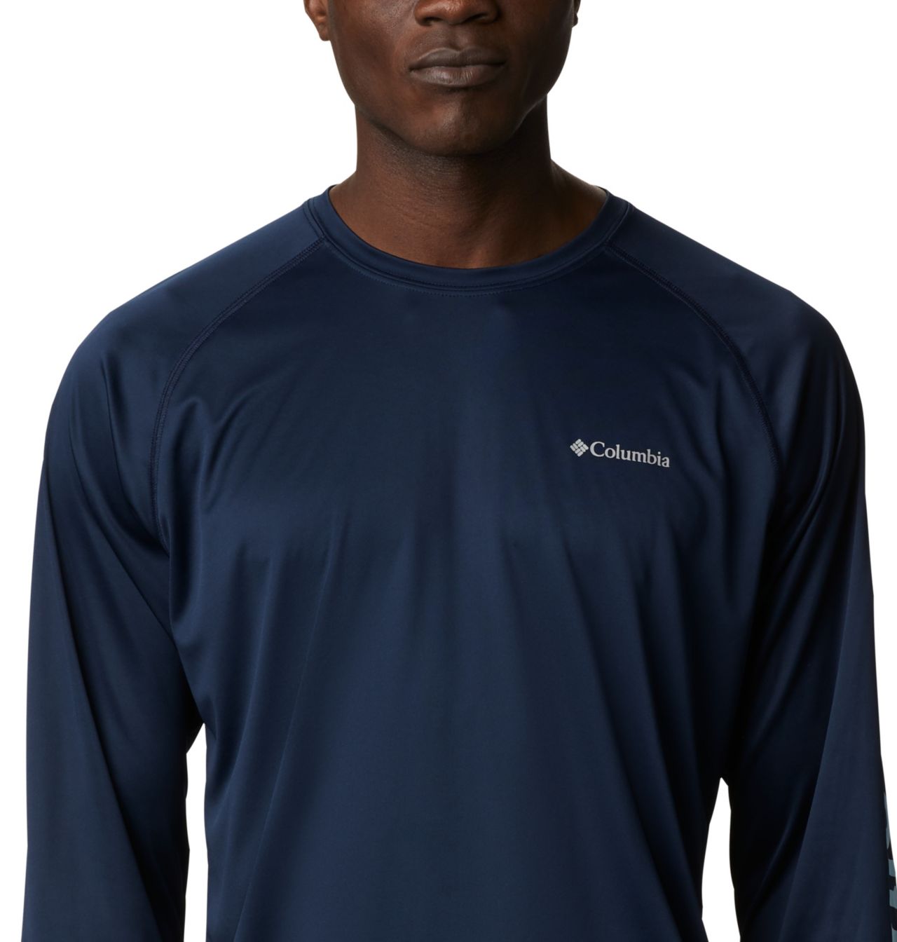 Men's Fork Stream™ Long Sleeve Shirt – Tall 4