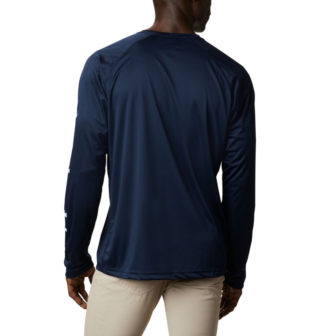Men's Fork Stream™ Long Sleeve Shirt – Tall 2