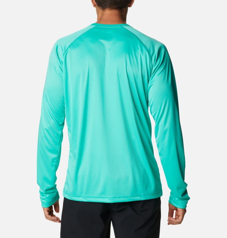 Men's Fork Stream™ Long Sleeve Technical T-Shirt