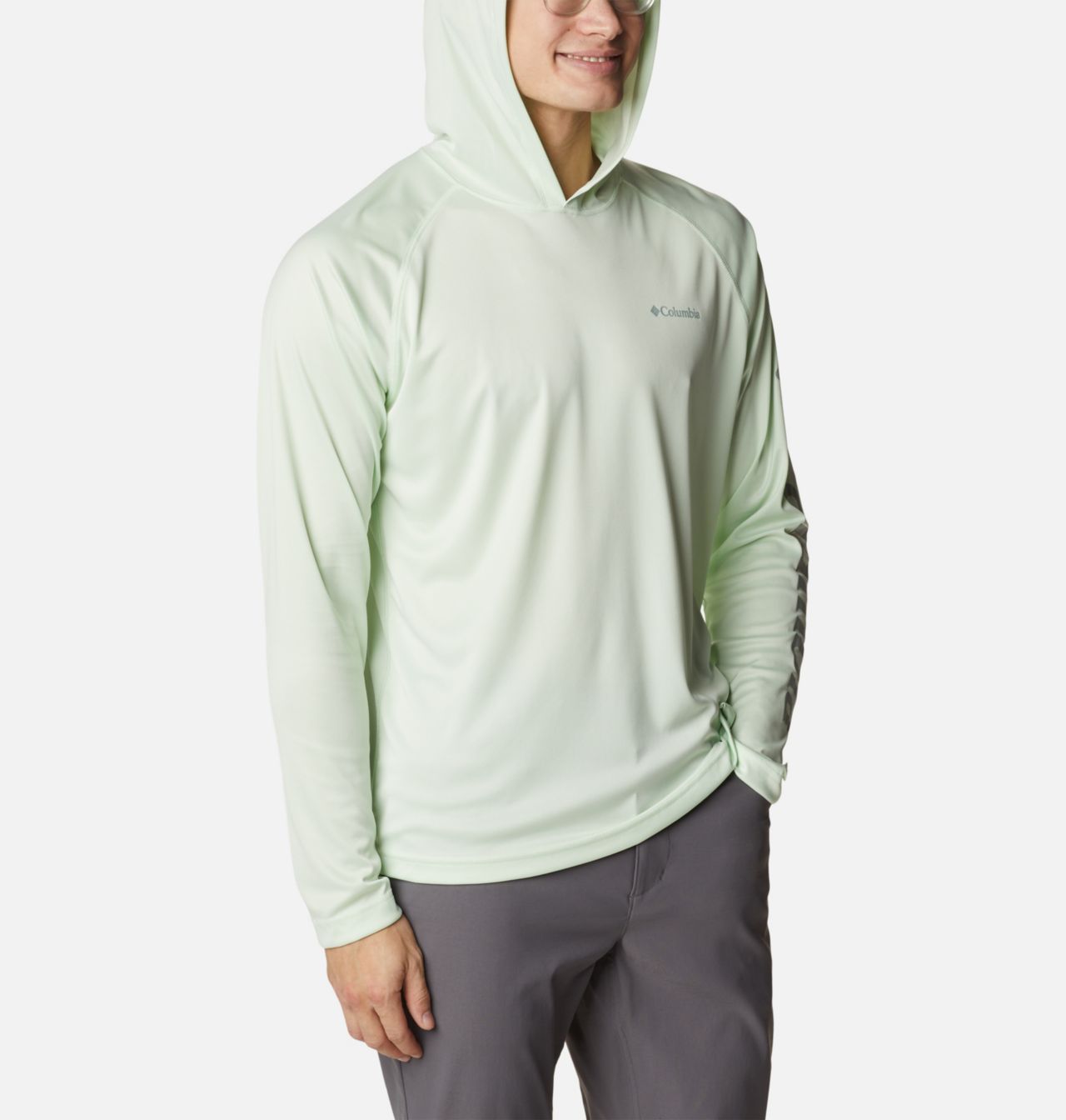 Men's Fork Stream™ Hoodie 5
