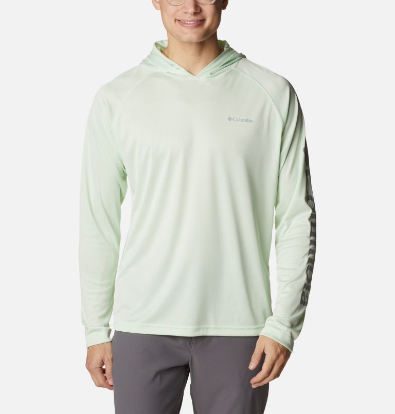 Hoodies and sweatshirts Columbia Back Bowl™ Fleece Lightweight Icy Morn  Hyper