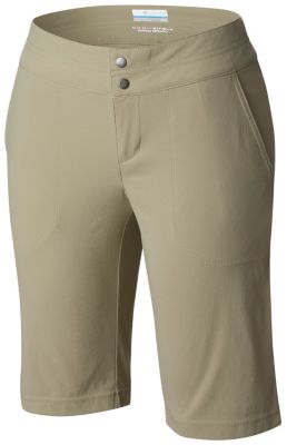 women's columbia zephyr heights bermuda shorts