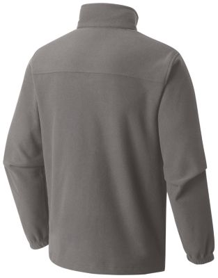 columbia hot dots iii full zip fleece