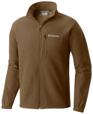 columbia hot dots iii full zip fleece