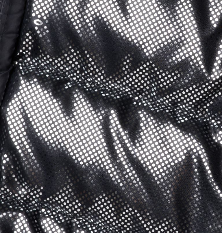 Doudoune à capuche Powder Lite Homme, Color: Black Mod Camo Print, image 6