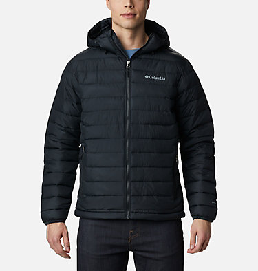 Men S Jackets Coats Columbia Sportswear, Columbia Long Down Winter Coat