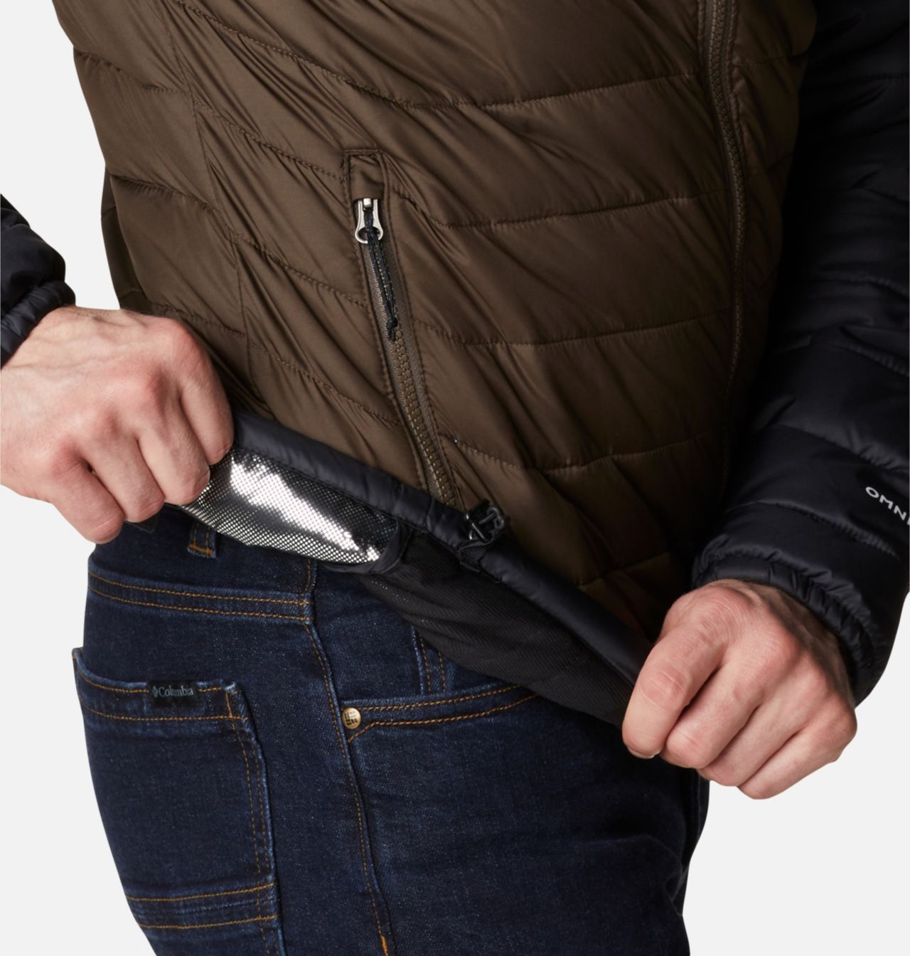Powder Lite™ Hooded Jacket | 231 | M 7
